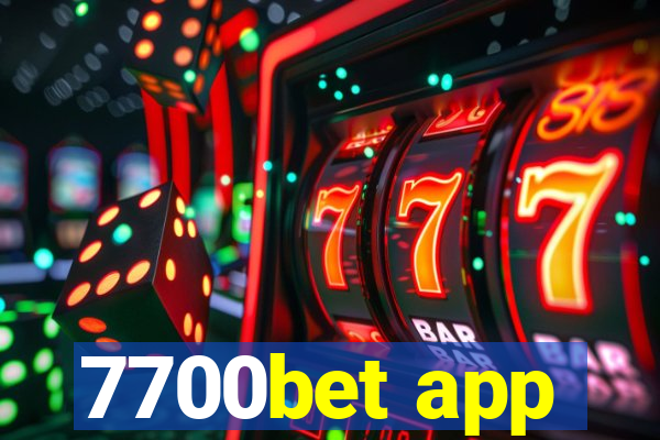 7700bet app